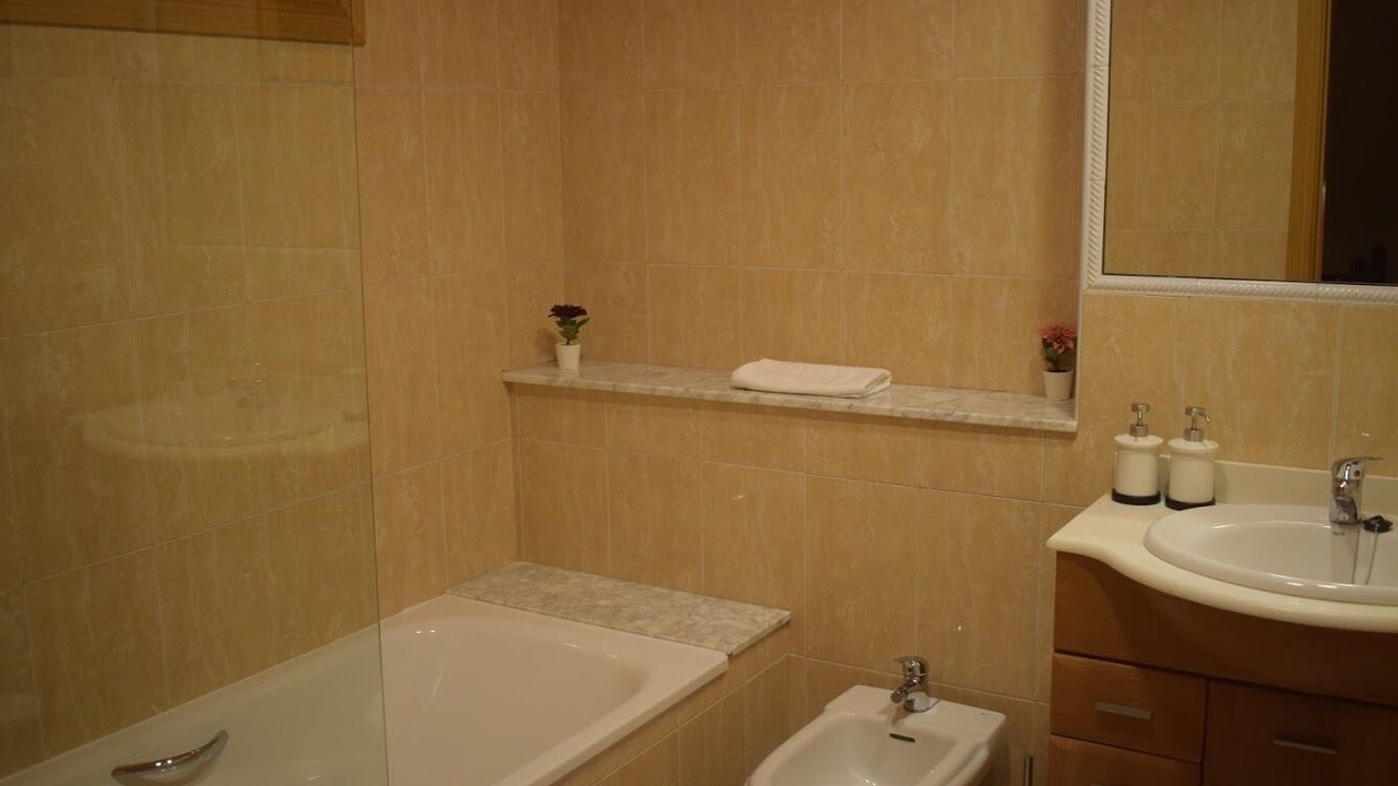 Photo of Bathroom in San Juan de Parres