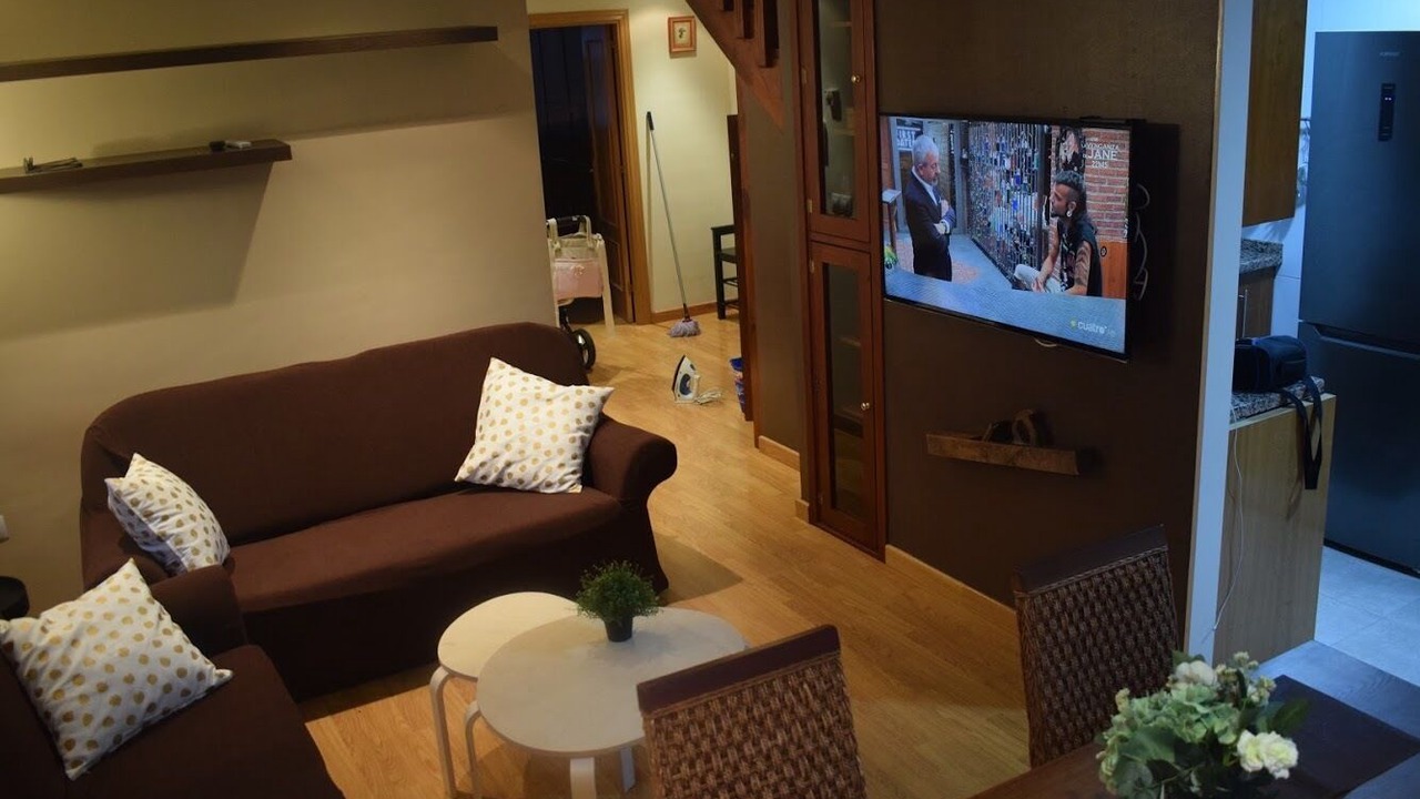 Photo of Livingroom in San Juan de Parres