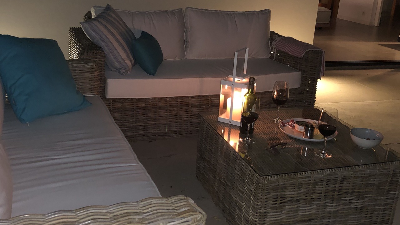Photo of Livingroom in Santa Ana