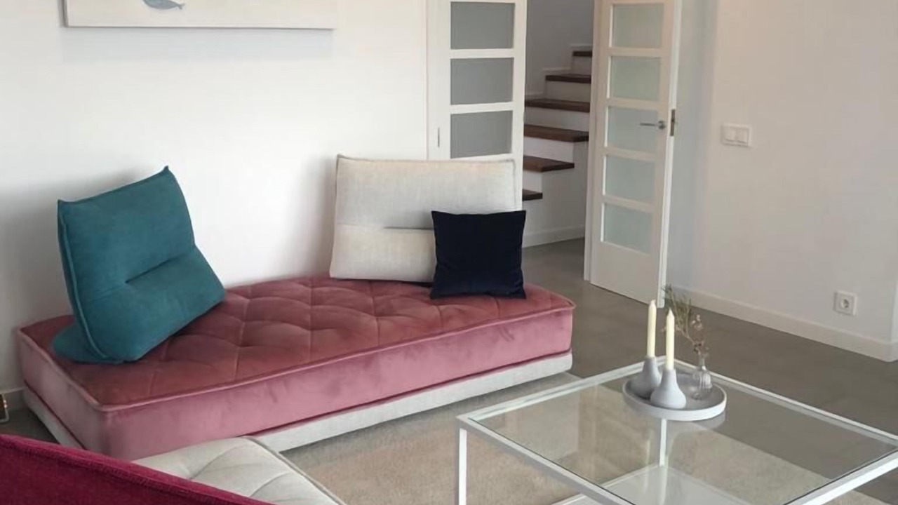 Photo of Livingroom in Santa Ana