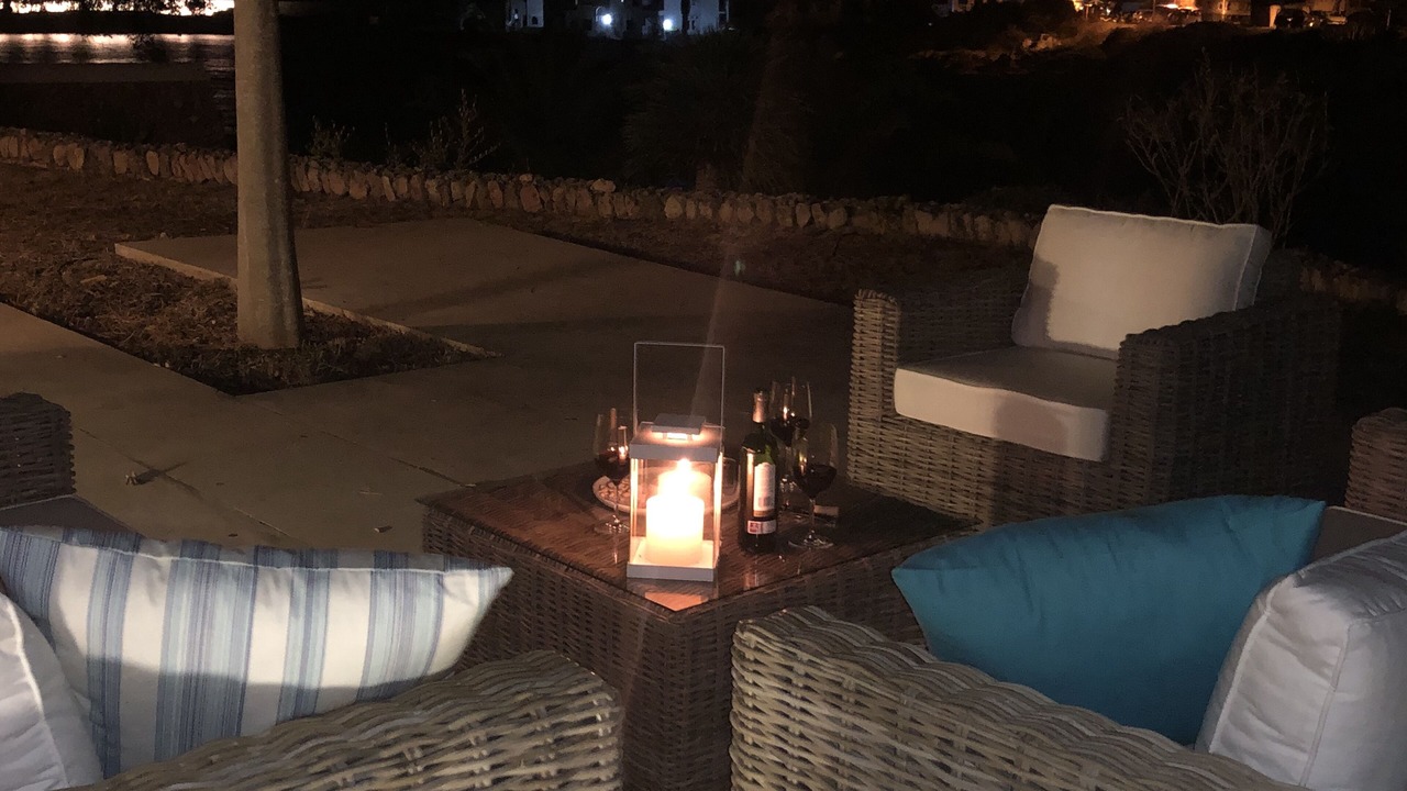 Photo of Patio Balcony in Santa Ana