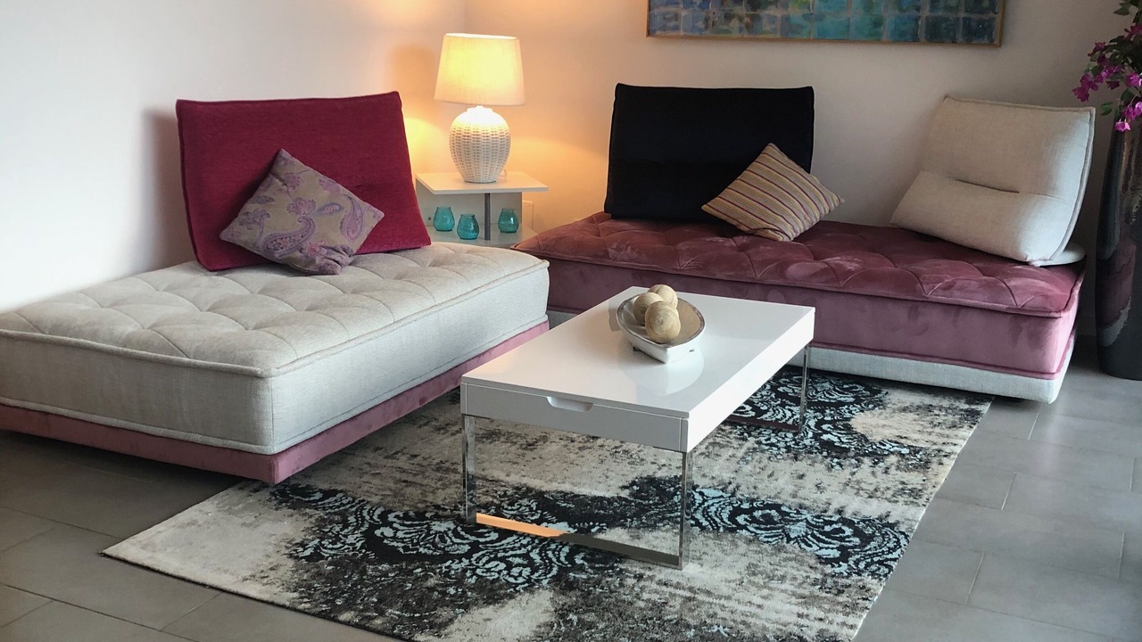 Photo of Livingroom in Santa Ana