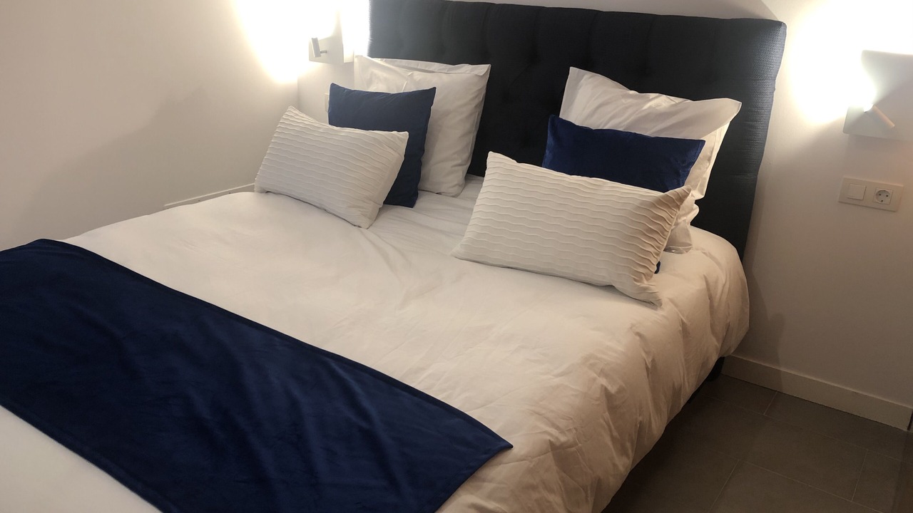 Photo of Bedroom in Santa Ana