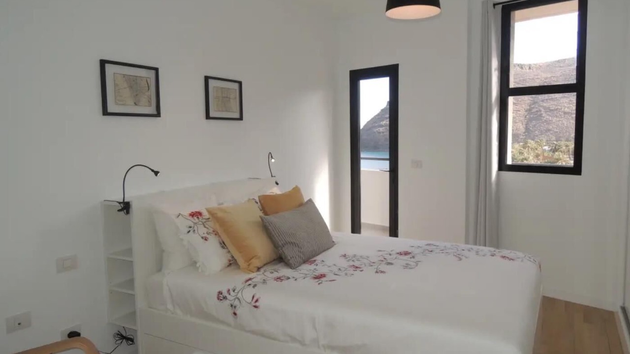 Photo of Bedroom in San Sebastian de la Gomera