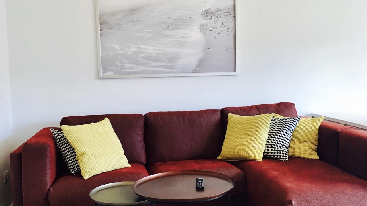 Photo of Livingroom in San Sebastian de la Gomera
