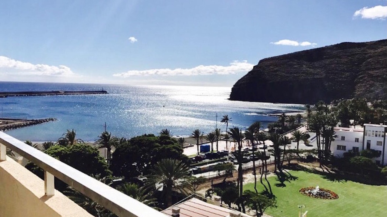 Photo of Outdoor in San Sebastian de la Gomera