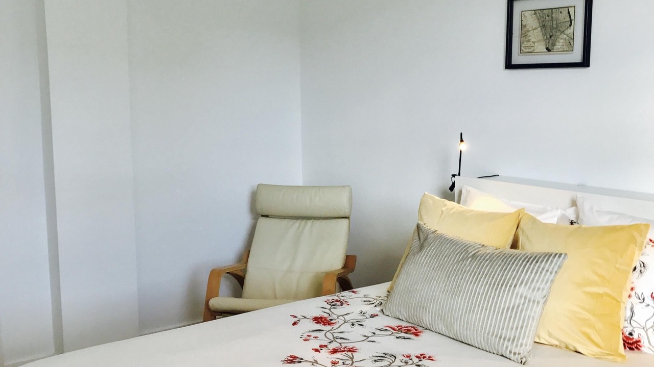 Photo of Bedroom in San Sebastian de la Gomera