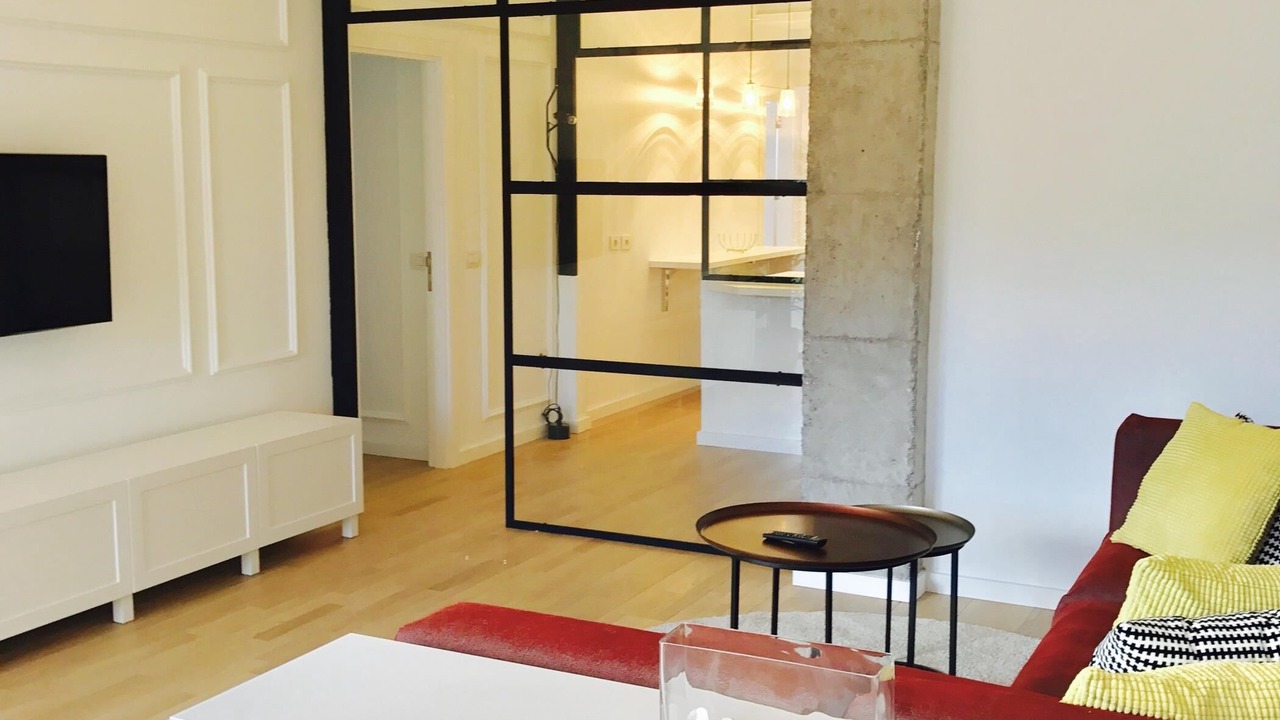 Photo of Livingroom in San Sebastian de la Gomera