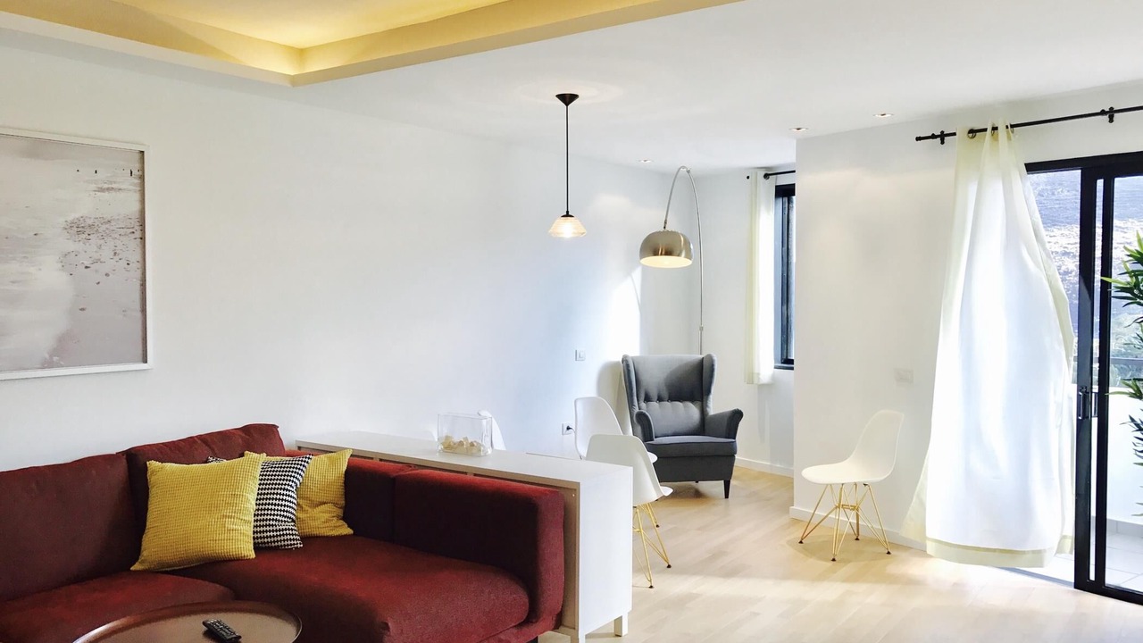 Photo of Livingroom in San Sebastian de la Gomera