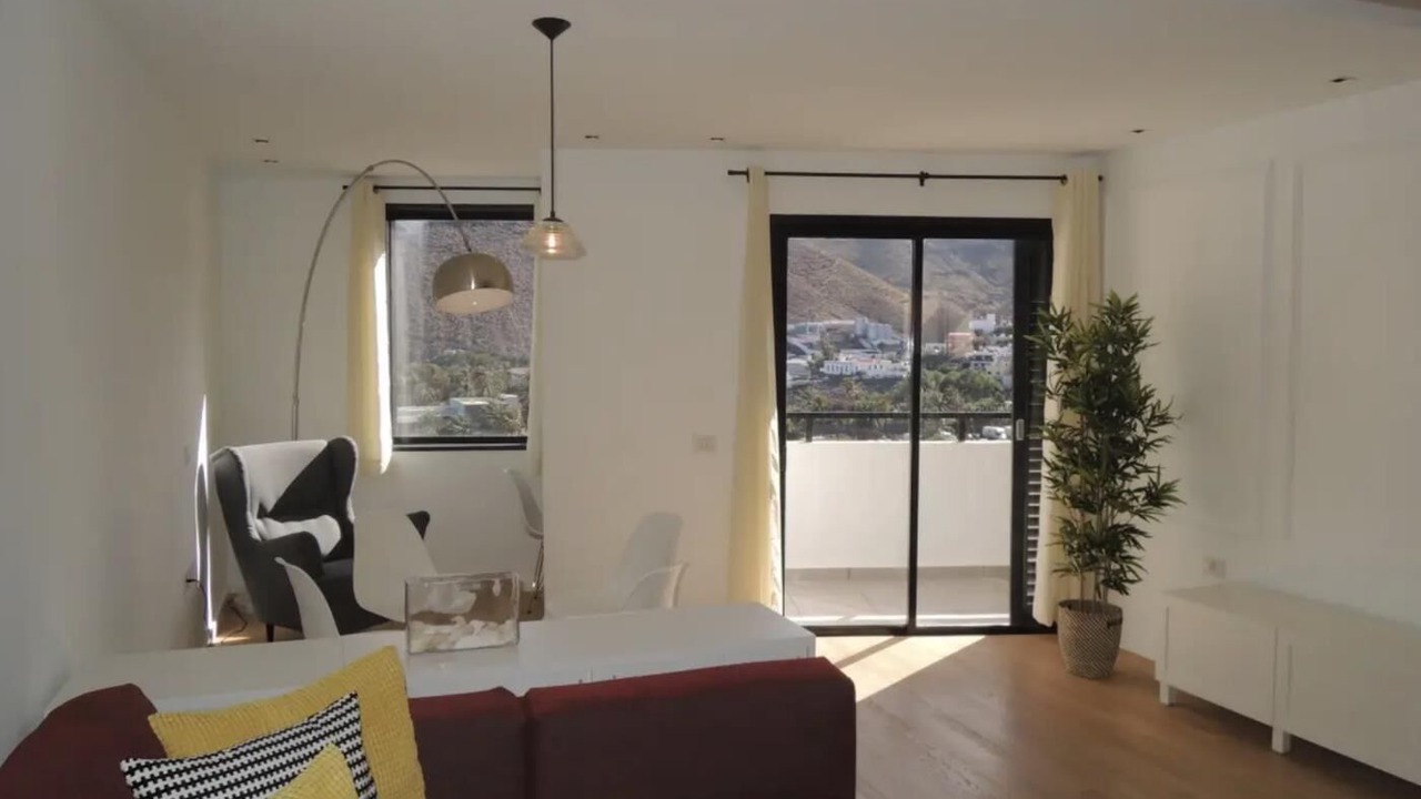 Photo of Livingroom in San Sebastian de la Gomera