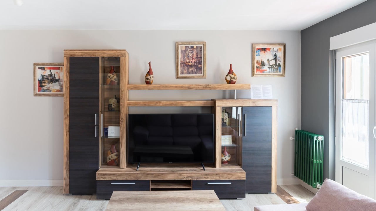 Photo of Livingroom in Old Town