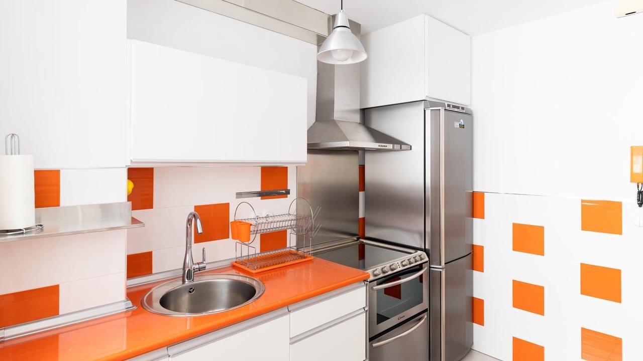 Photo of Kitchen in Old Town