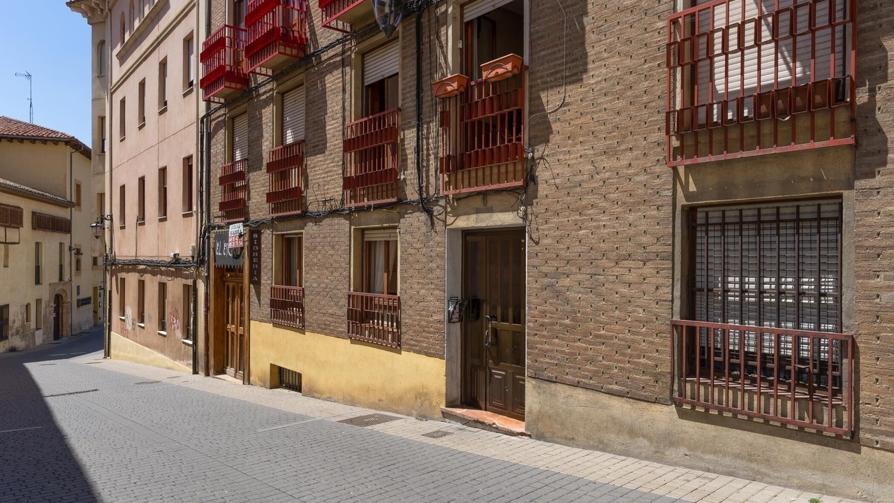 Photo of Outdoor in Old Town