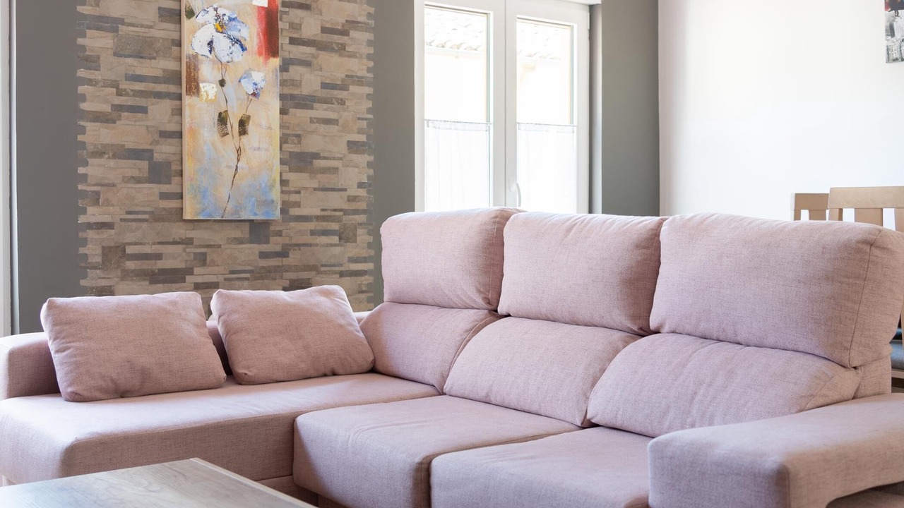 Photo of Livingroom in Old Town