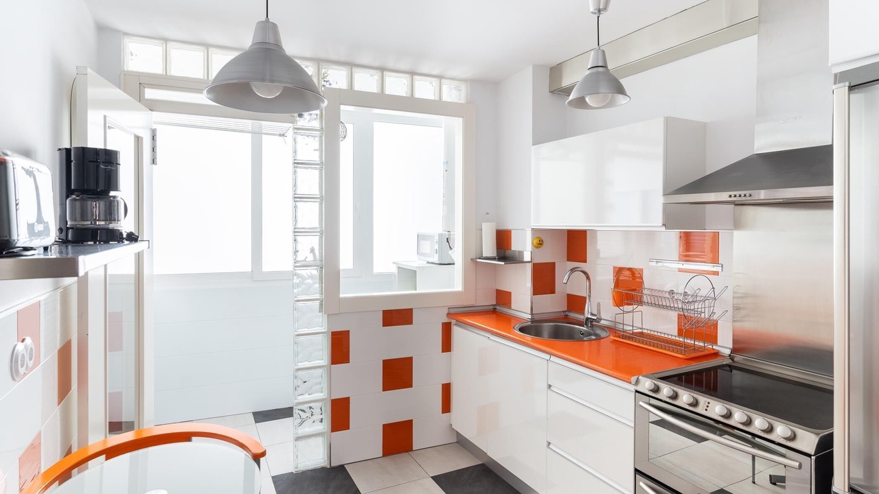 Photo of Kitchen in Old Town