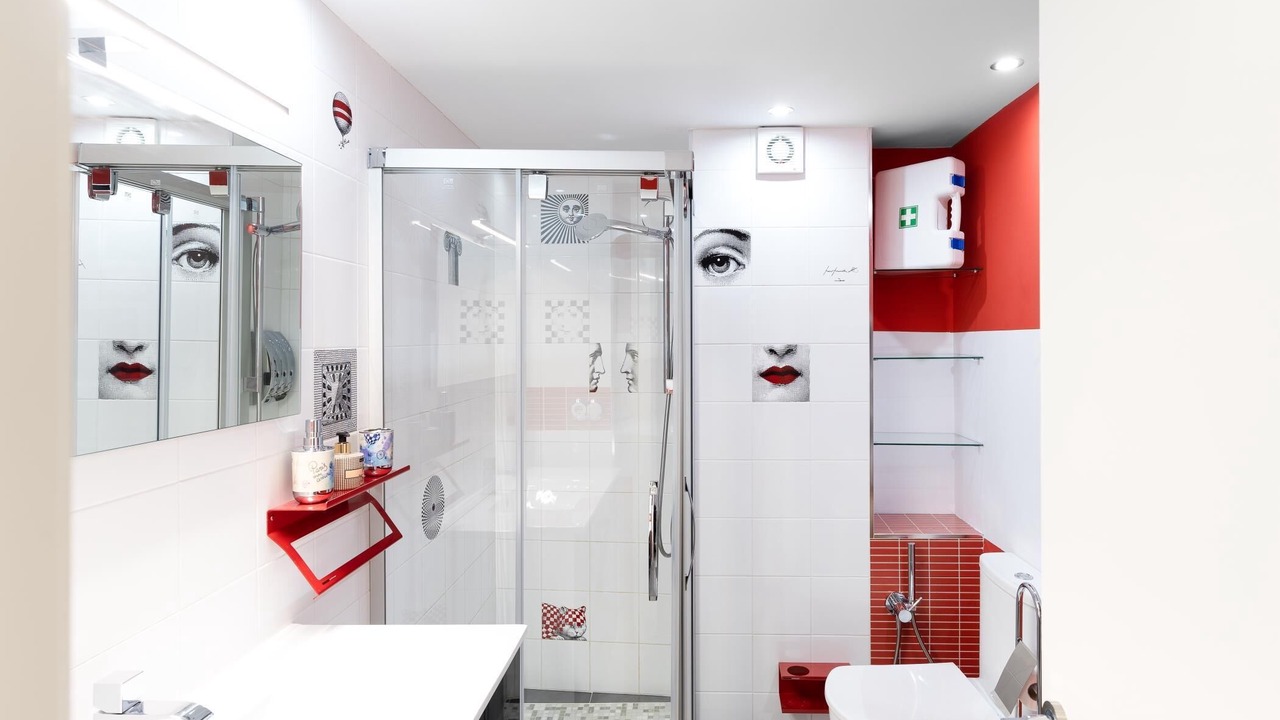 Photo of Bathroom in Old Town