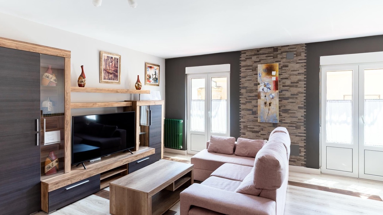 Photo of Livingroom in Old Town