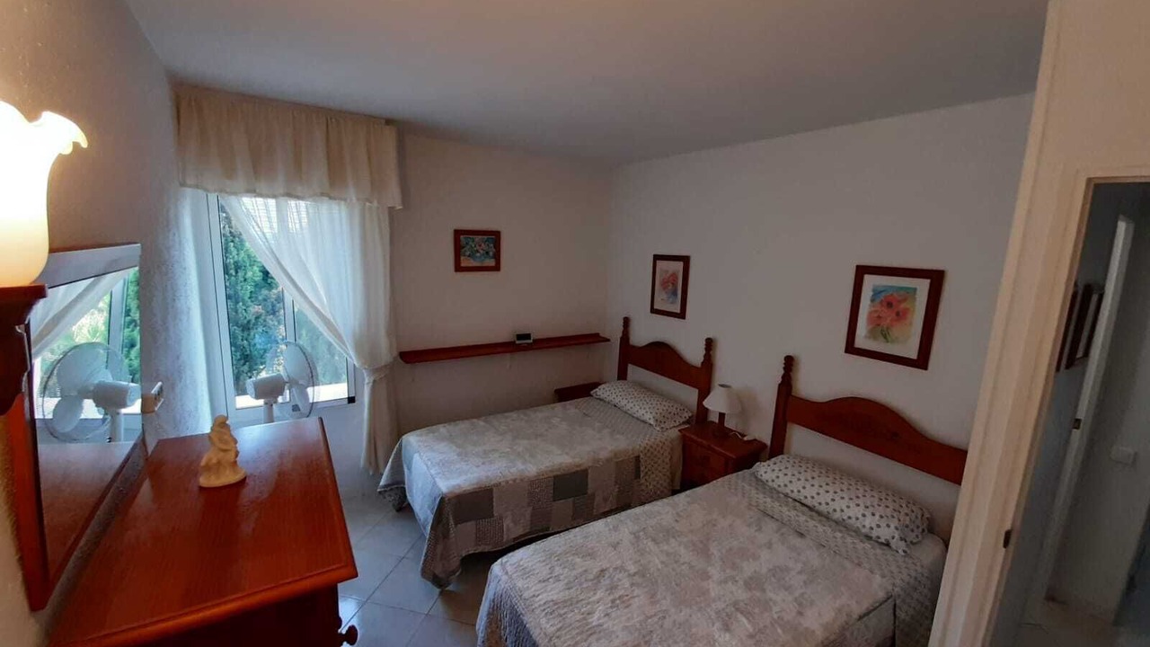 Photo of Bedroom in Benalmadena Costa