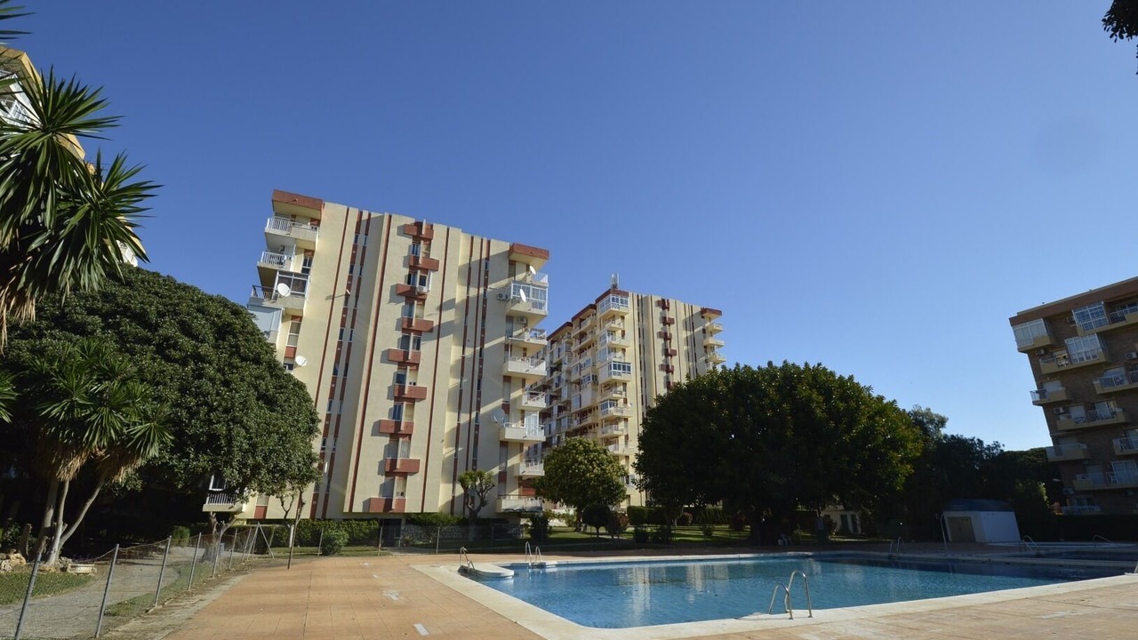 Photo of Outdoor in Benalmadena Costa
