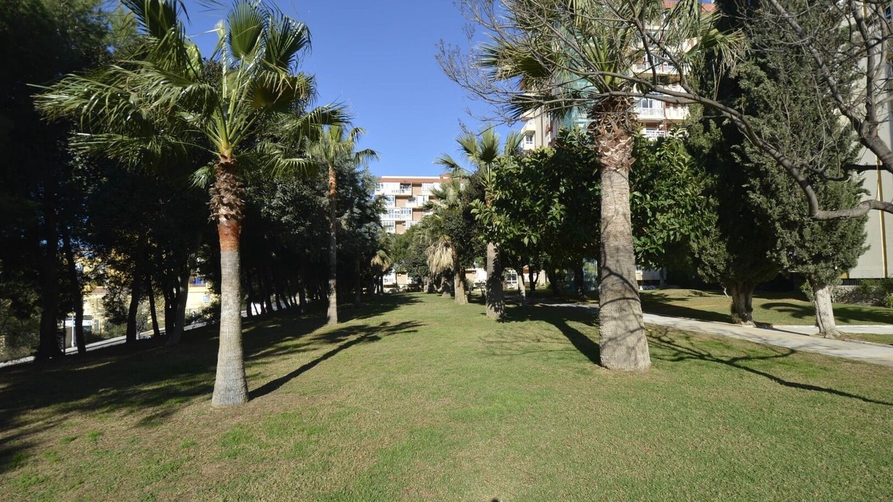 Photo of Outdoor in Benalmadena Costa