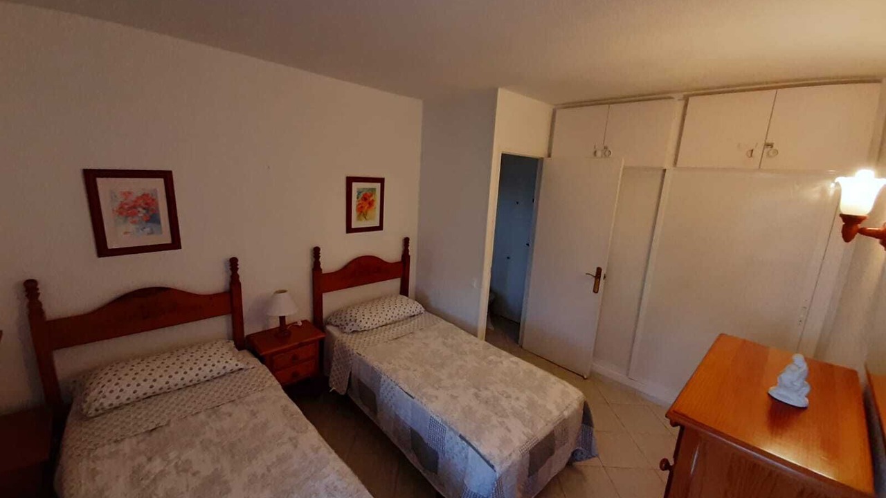 Photo of Bedroom in Benalmadena Costa