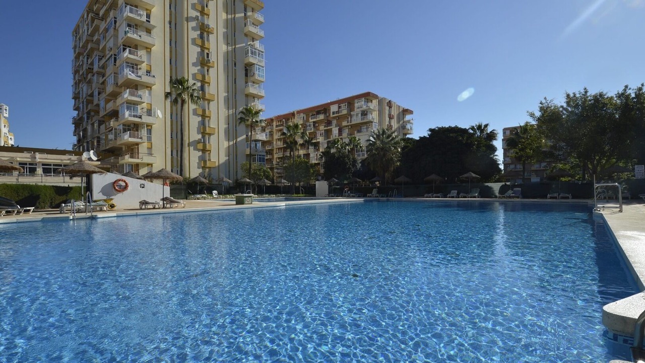 Photo of Outdoor in Benalmadena Costa