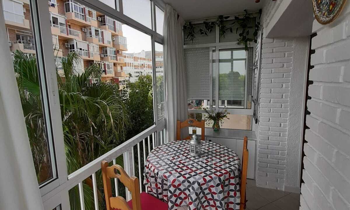 Photo of Outdoor in Benalmadena Costa