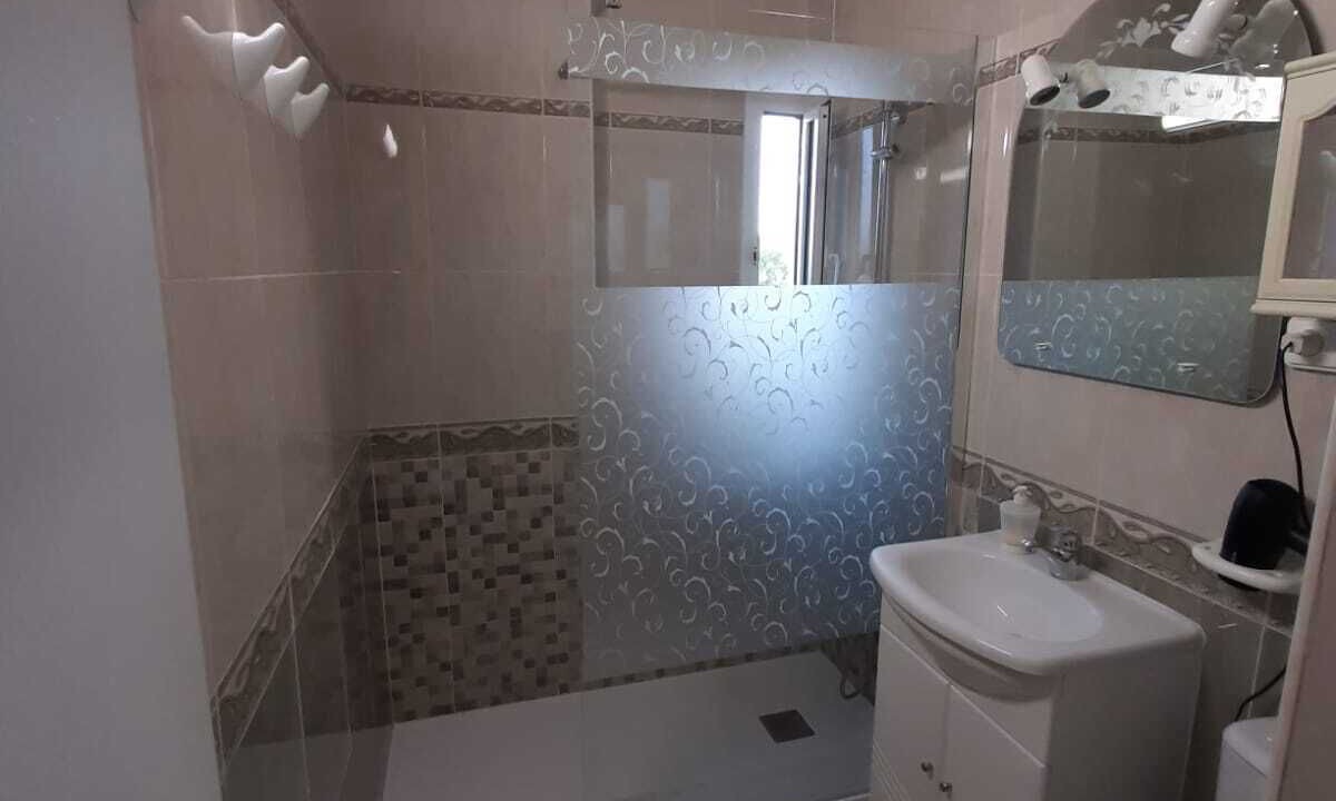 Photo of Bathroom in Benalmadena Costa