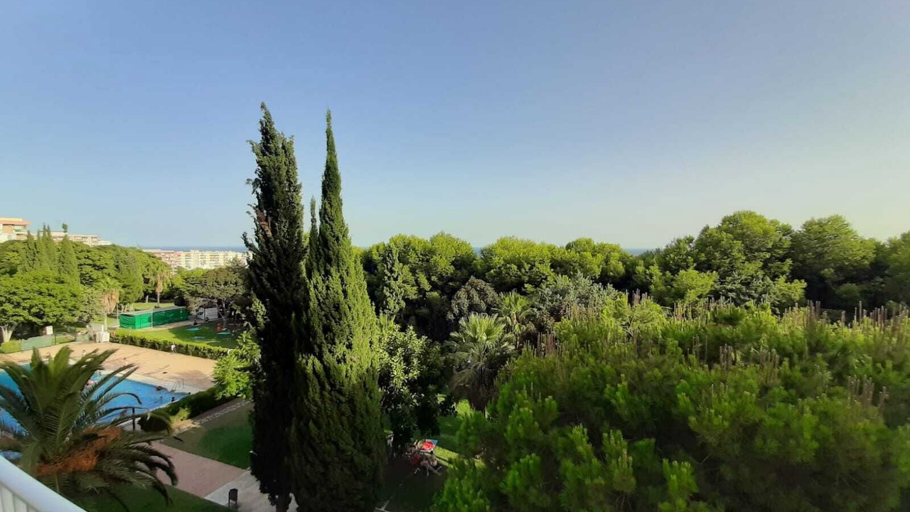 Photo of Outdoor in Benalmadena Costa