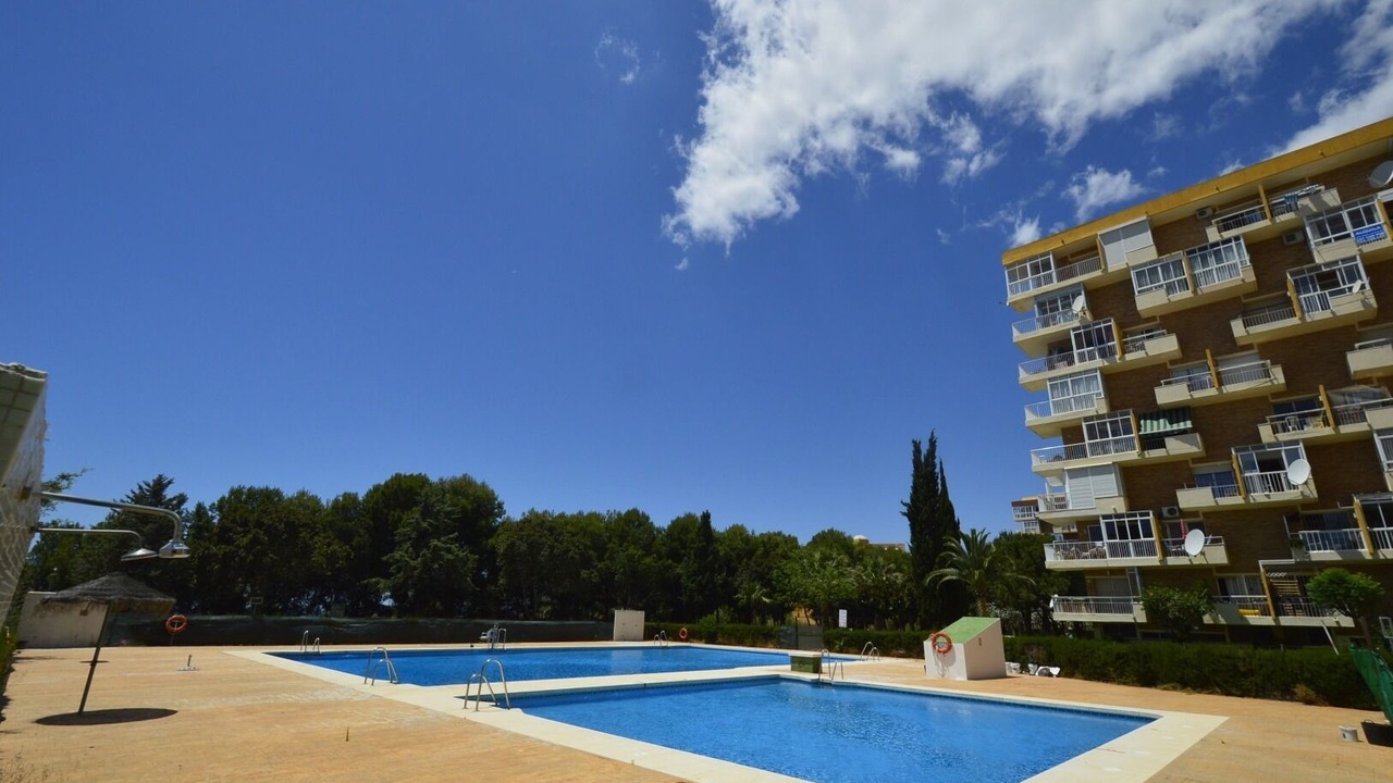 Photo of Outdoor in Benalmadena Costa