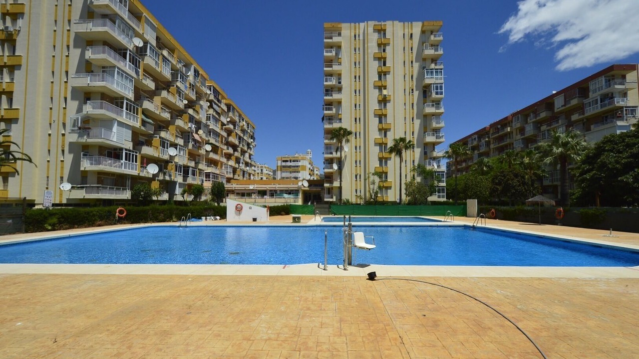Photo of Outdoor in Benalmadena Costa