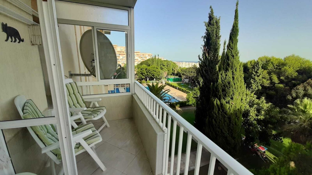 Photo of Outdoor in Benalmadena Costa