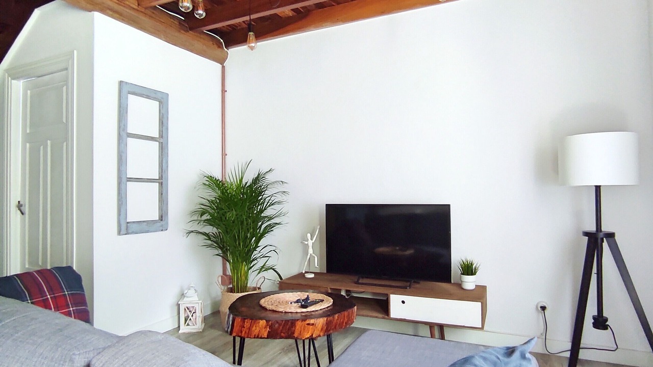 Photo of Livingroom in Priesca
