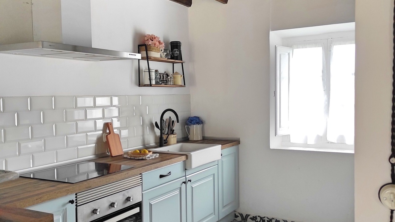 Photo of Kitchen in Priesca