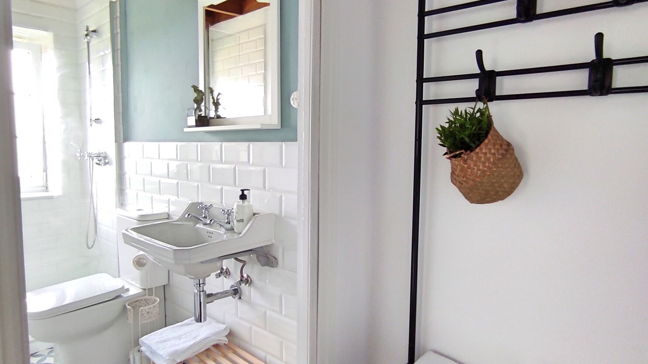 Photo of Bathroom in Priesca