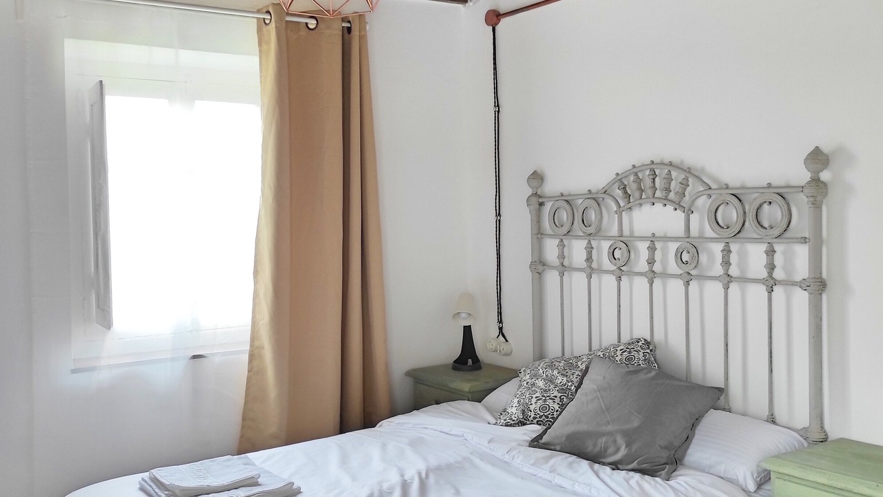 Photo of Bedroom in Priesca