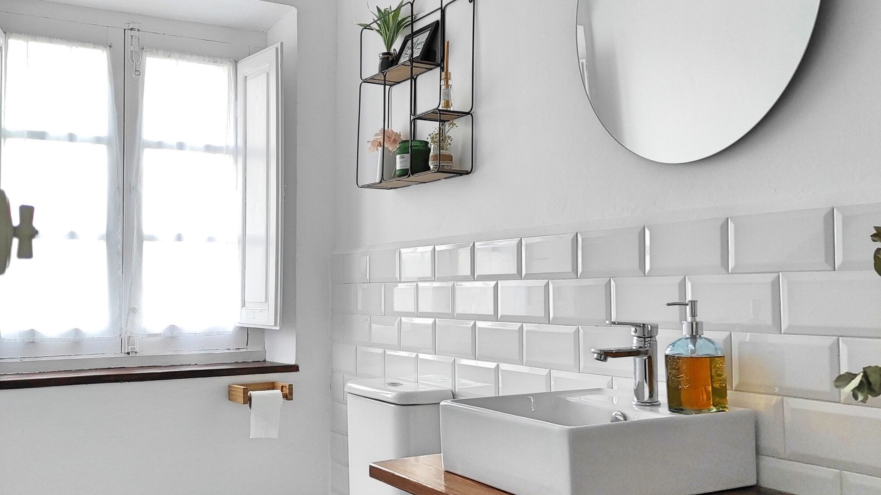Photo of Bathroom in Priesca