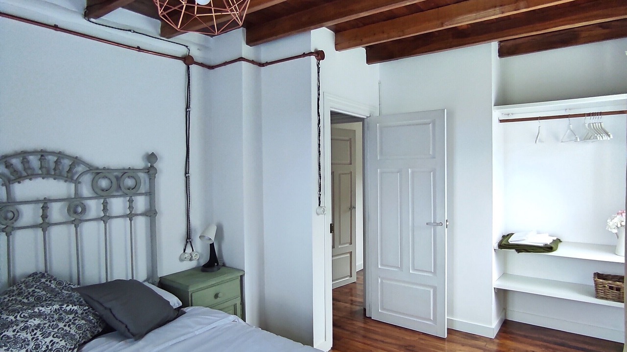Photo of Bedroom in Priesca