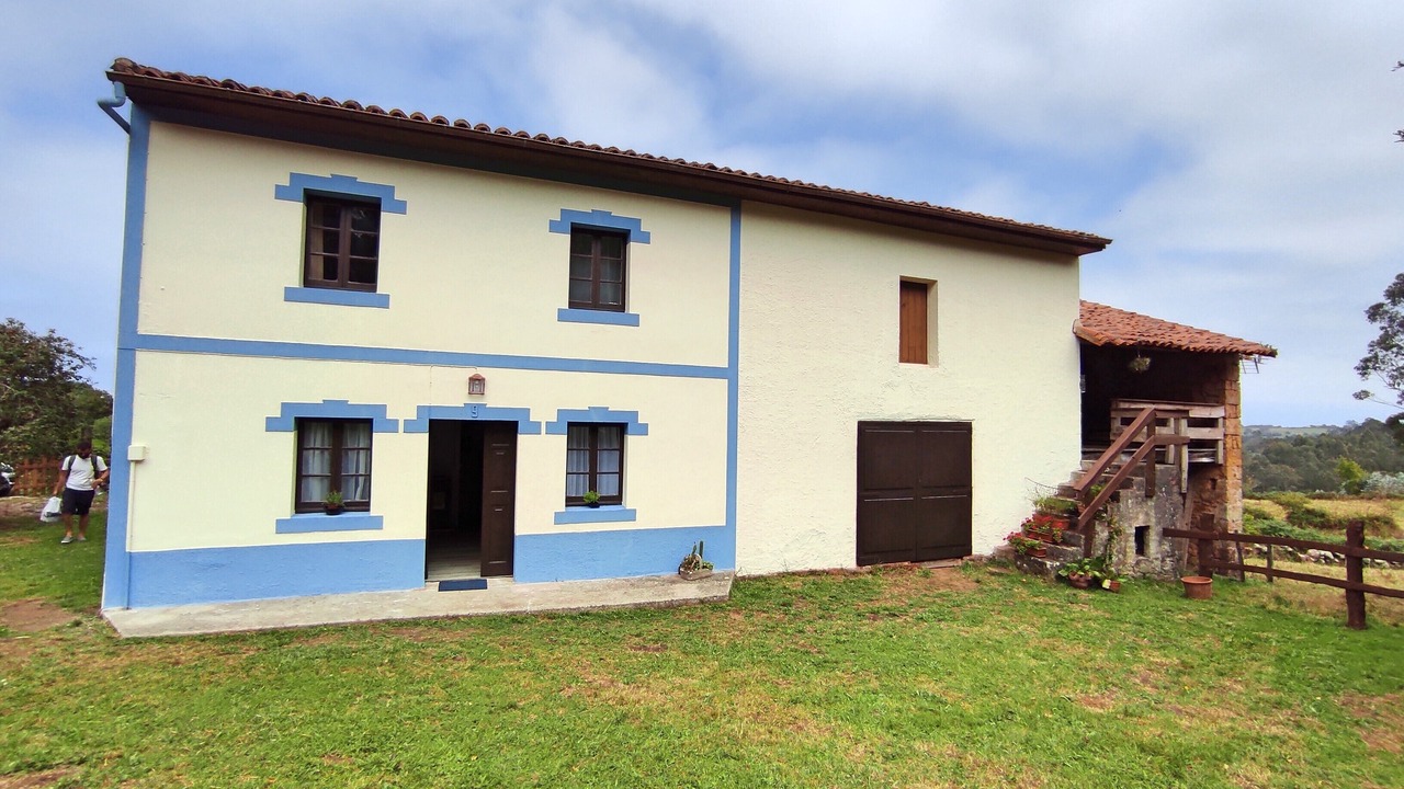 Photo of Outdoor in Priesca