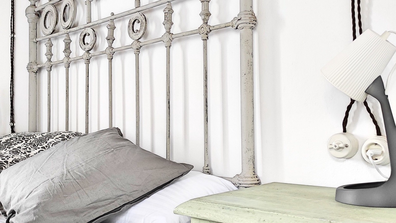 Photo of Bedroom in Priesca