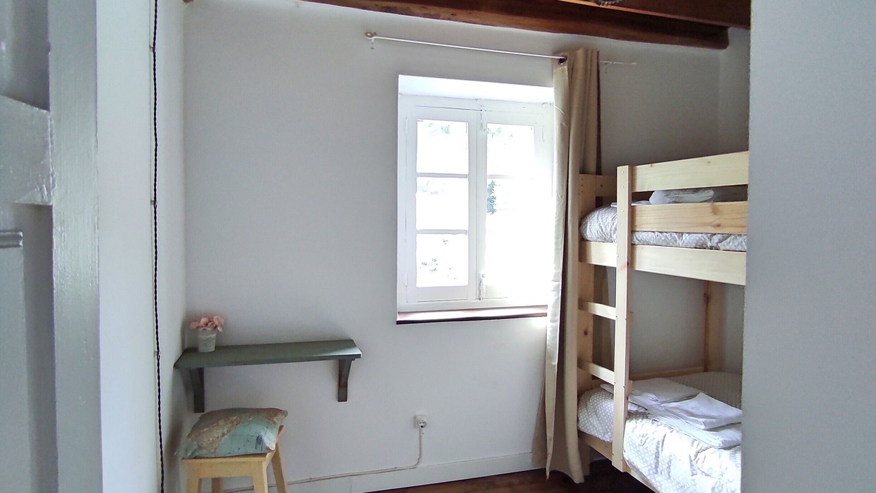 Photo of Bedroom in Priesca