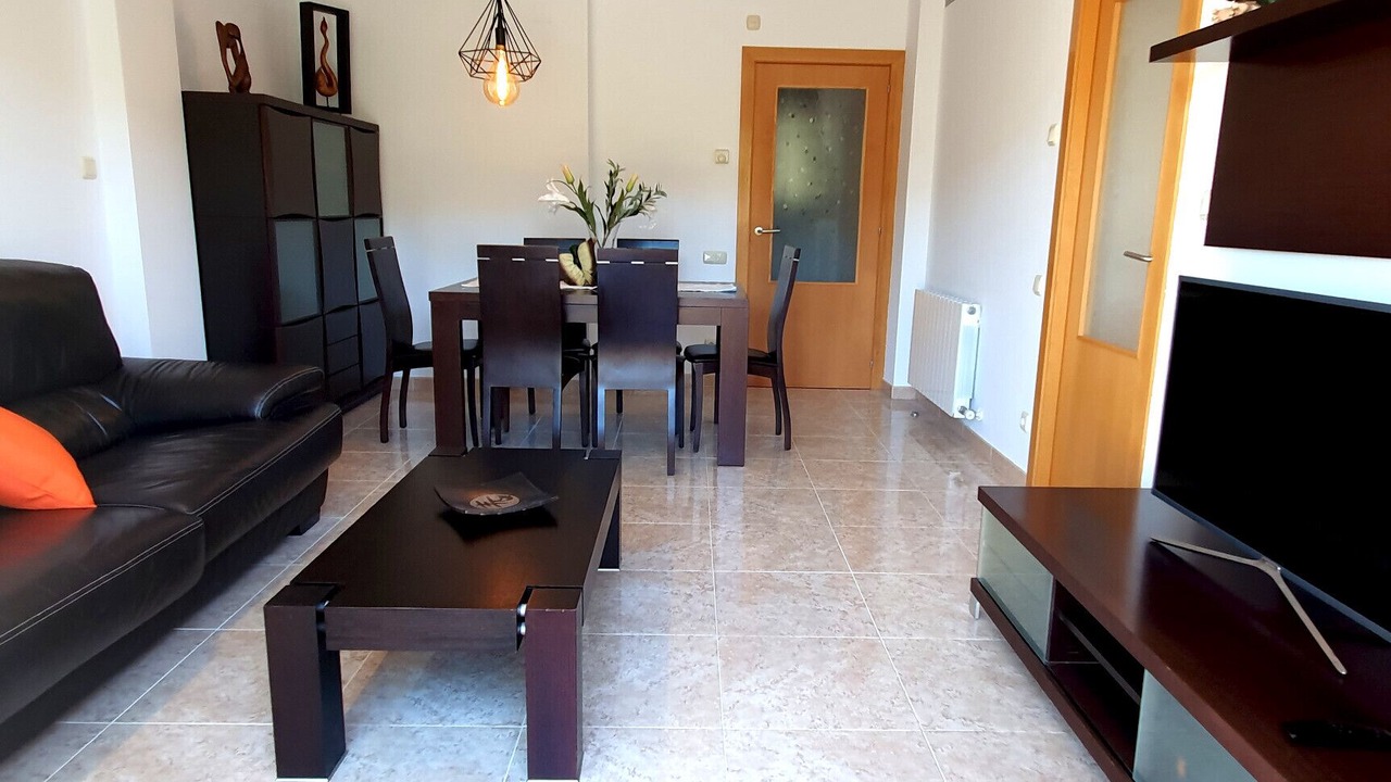 Photo of Livingroom in Ainsa