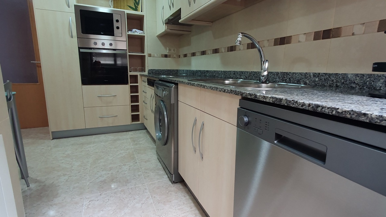 Photo of Kitchen in Ainsa