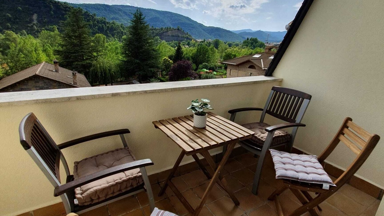 Photo of Outdoor in Ainsa