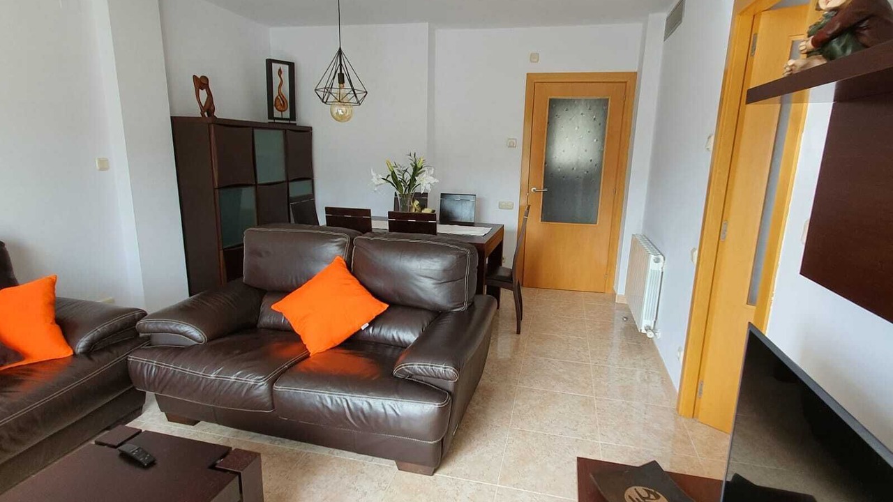 Photo of Livingroom in Ainsa