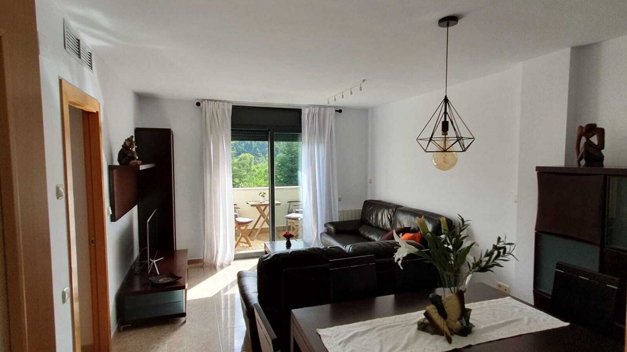 Photo of Livingroom in Ainsa