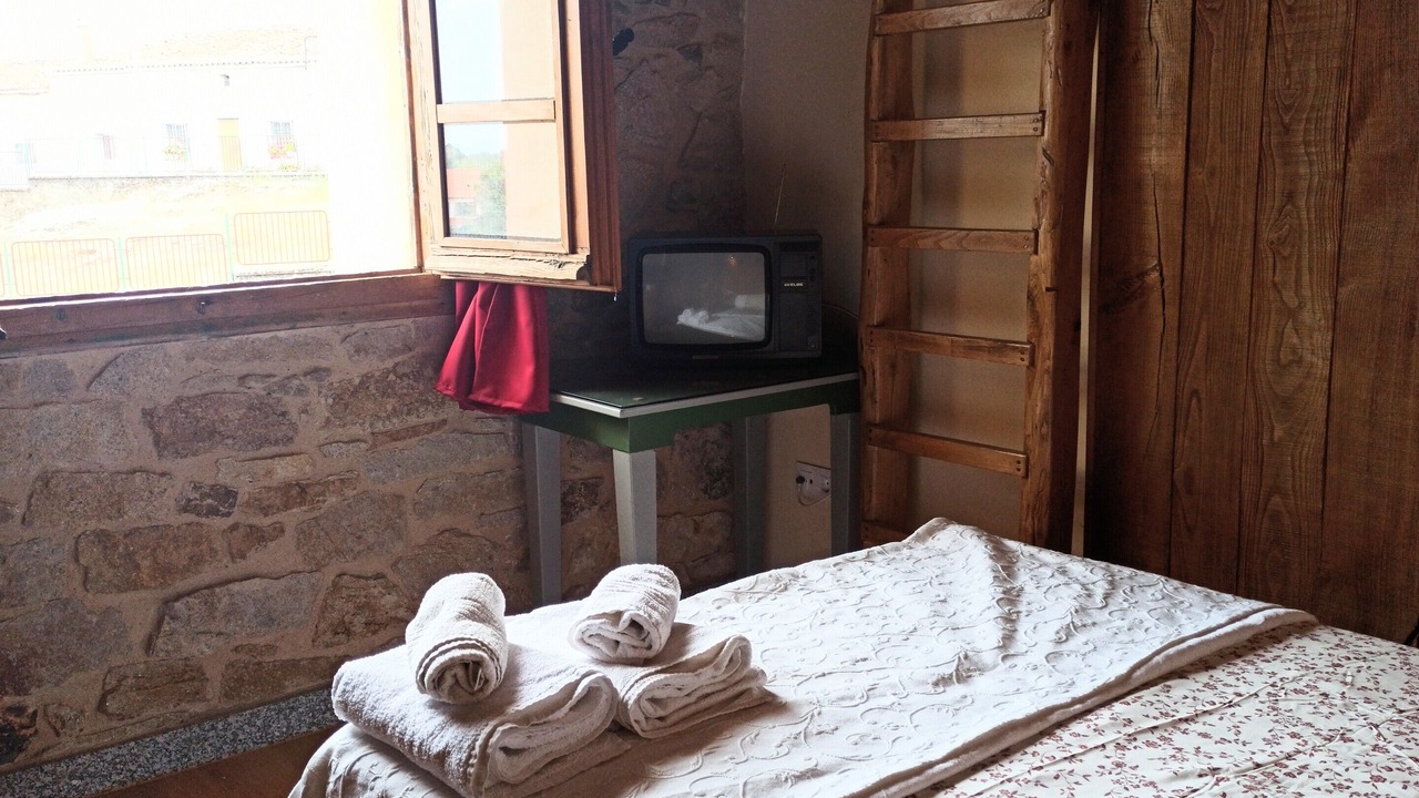 Photo of Bedroom in Aldeadavila de la Ribera