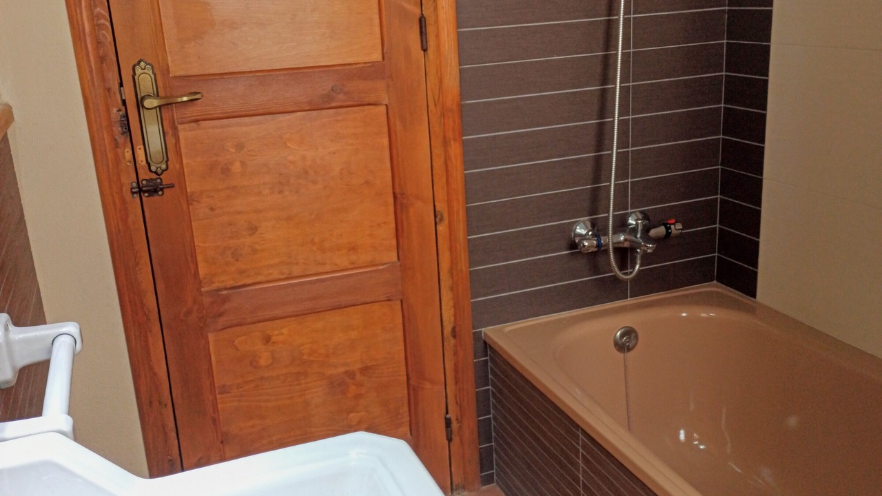 Photo of Bathroom in Aldeadavila de la Ribera