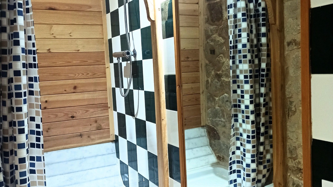 Photo of Bathroom in Aldeadavila de la Ribera