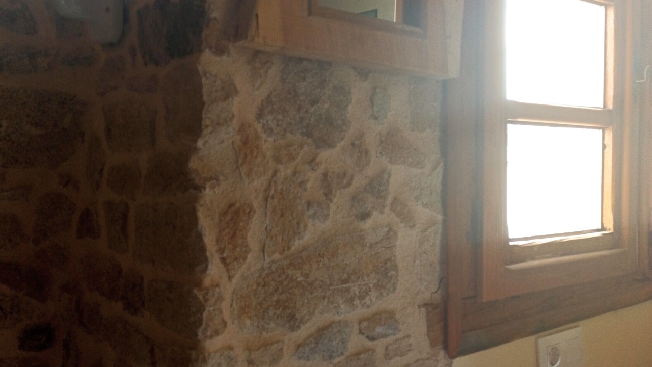 Photo of Bathroom in Aldeadavila de la Ribera